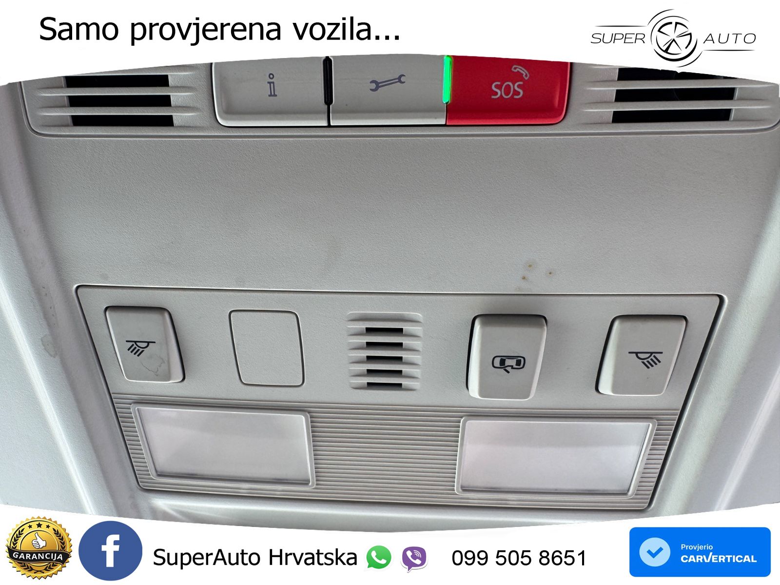 VW Crafter 177 KS