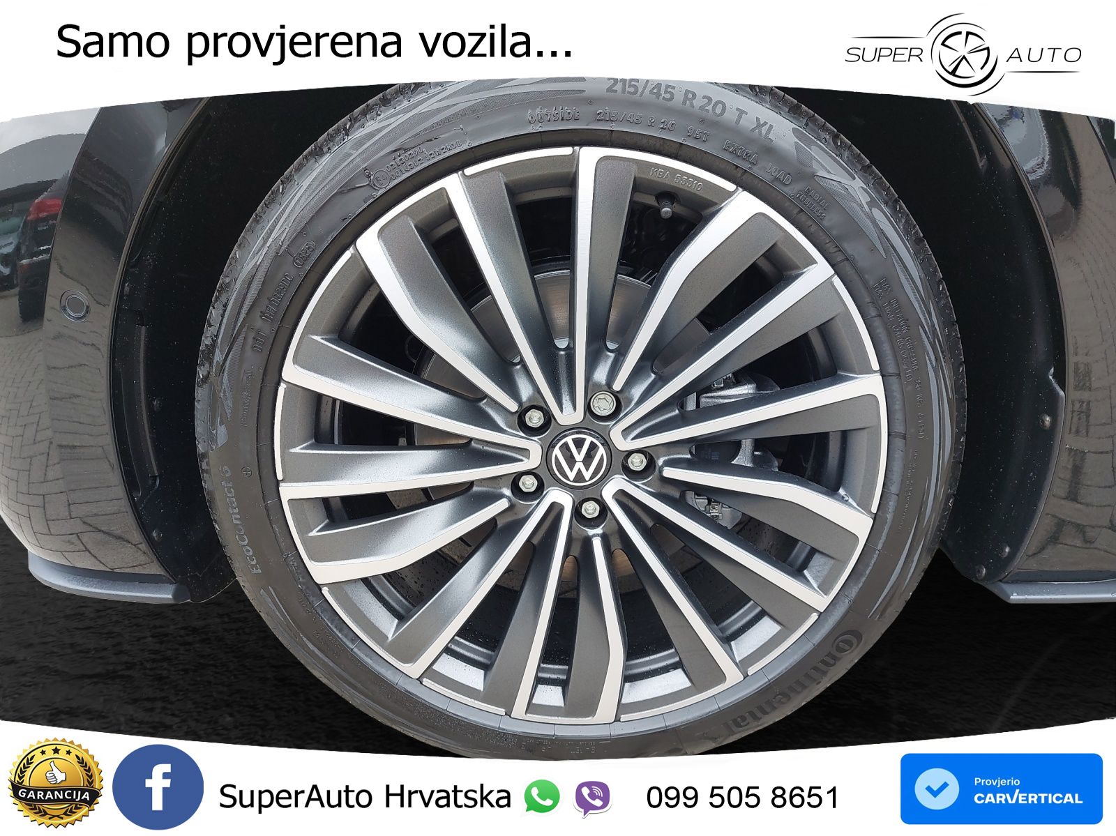 Volkswagen ID.3 Pro 62 kWh (204 KS) LED+GR SJED+ACC