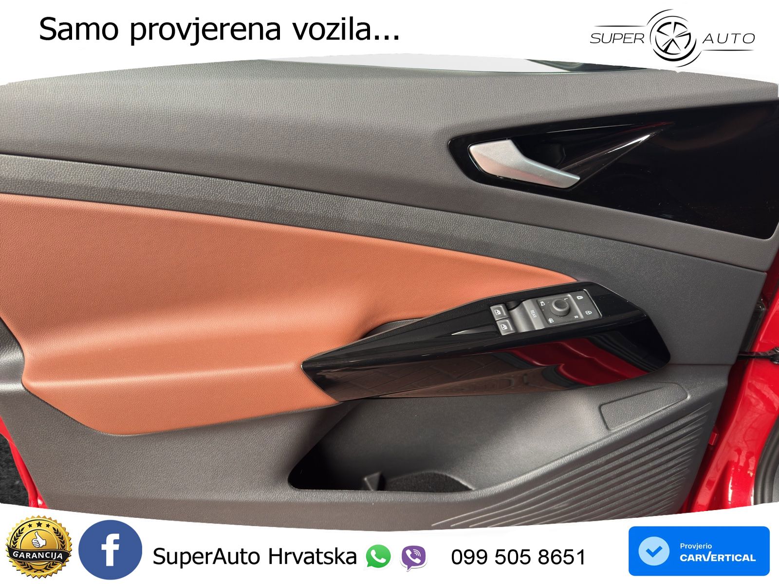 Volkswagen ID.4 Pro 82 kWh (286 KS)