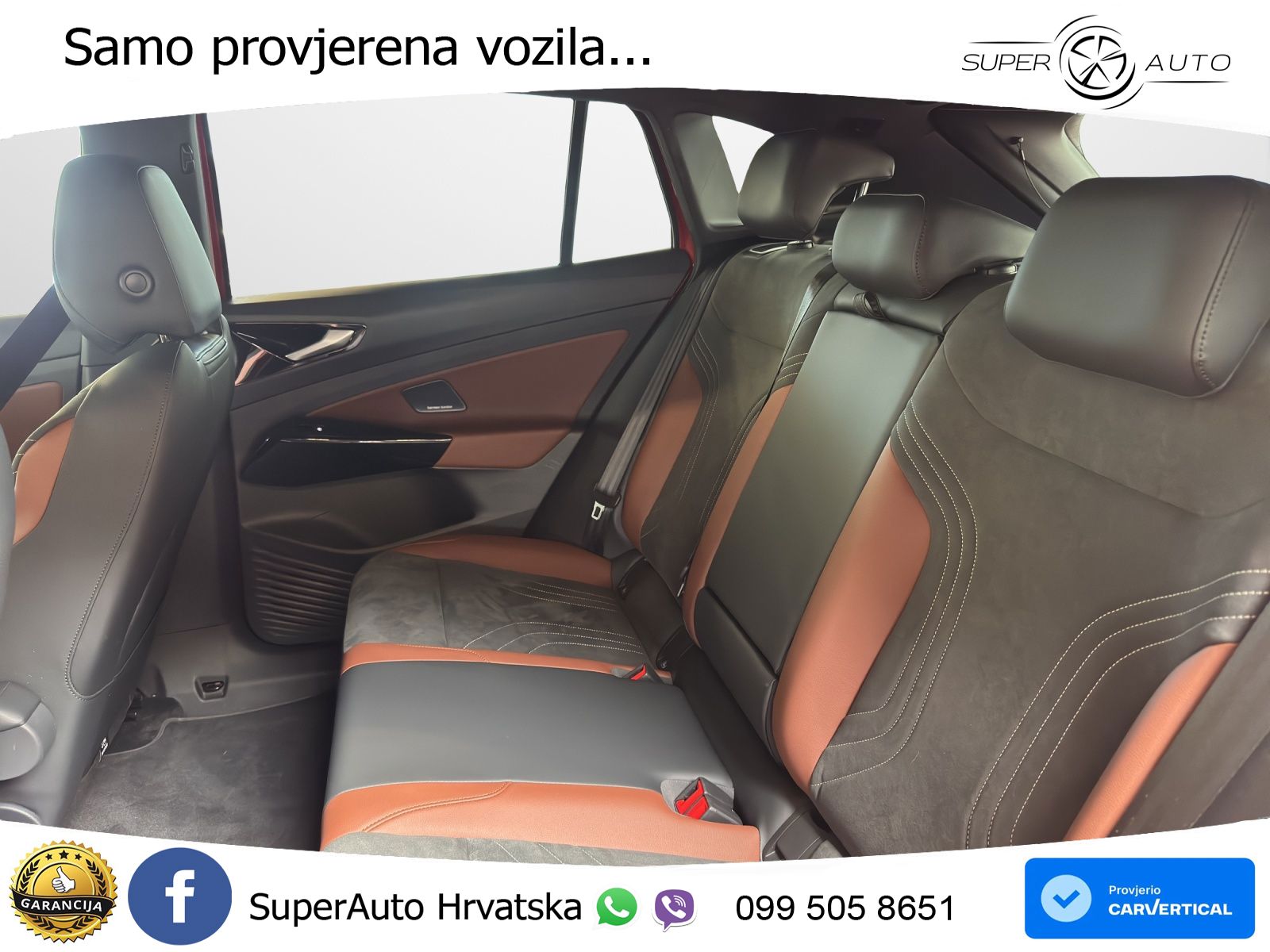 Volkswagen ID.4 Pro 82 kWh (286 KS)