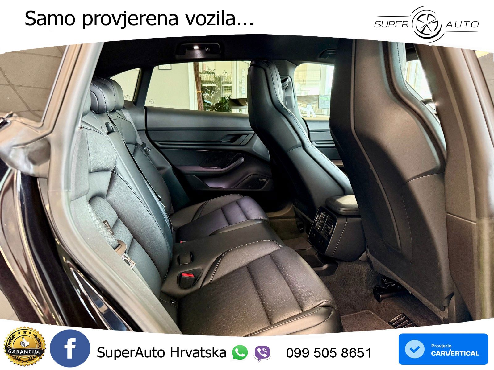 Porsche Taycan Cross Turismo 4 93.4 kWh (476 KS)