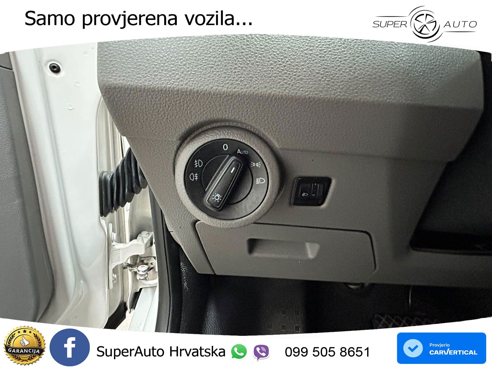 VW Transporter