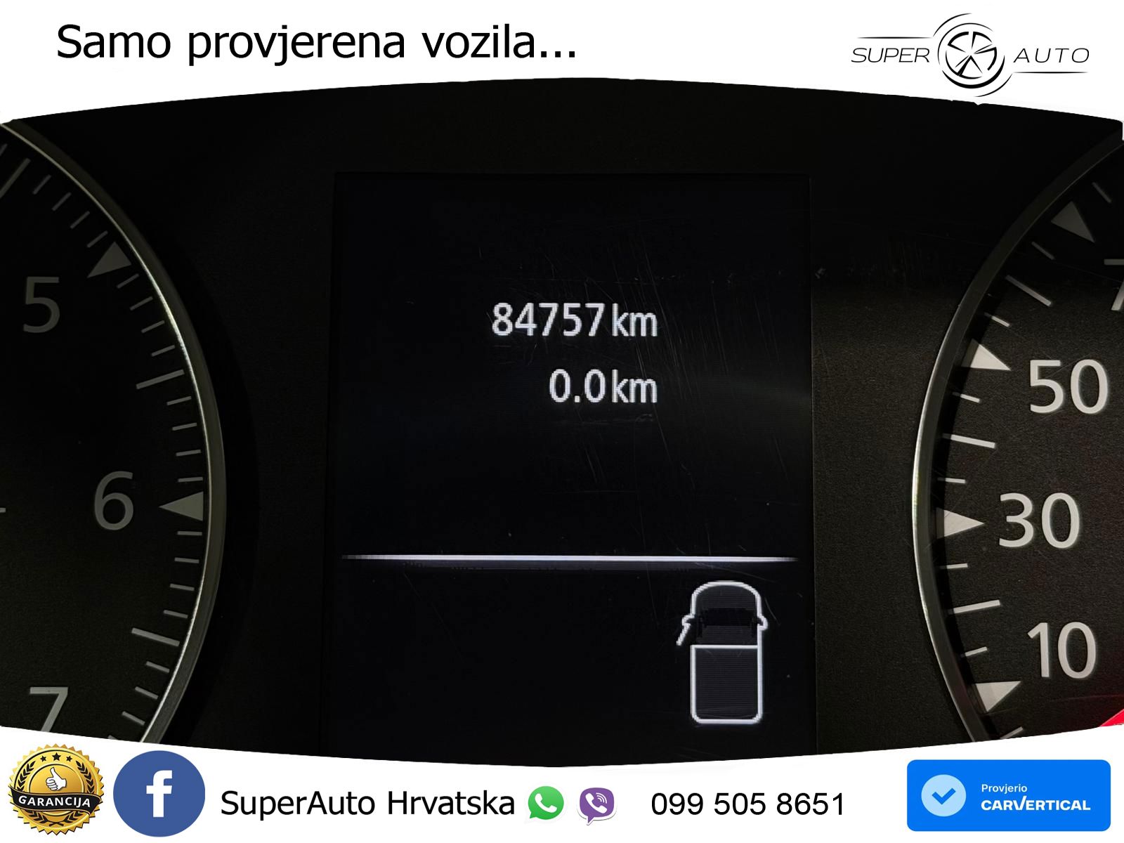 Renault Master 179 KS