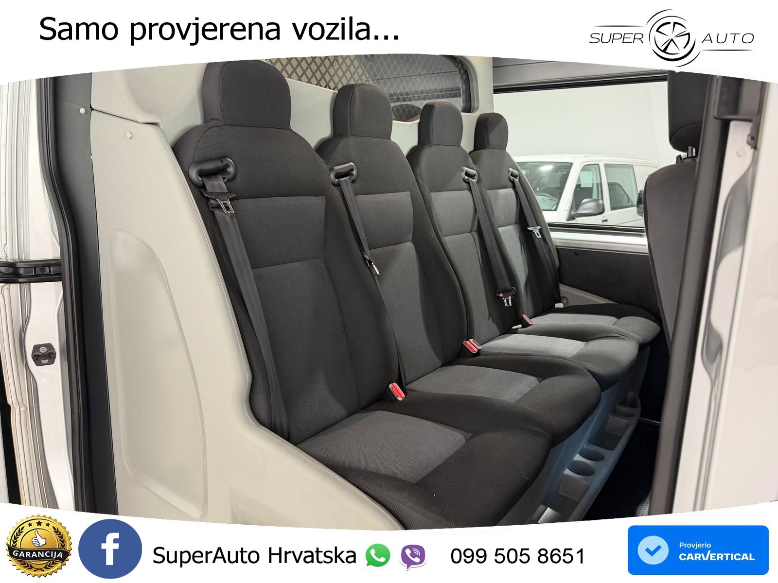 Renault Master 179 KS