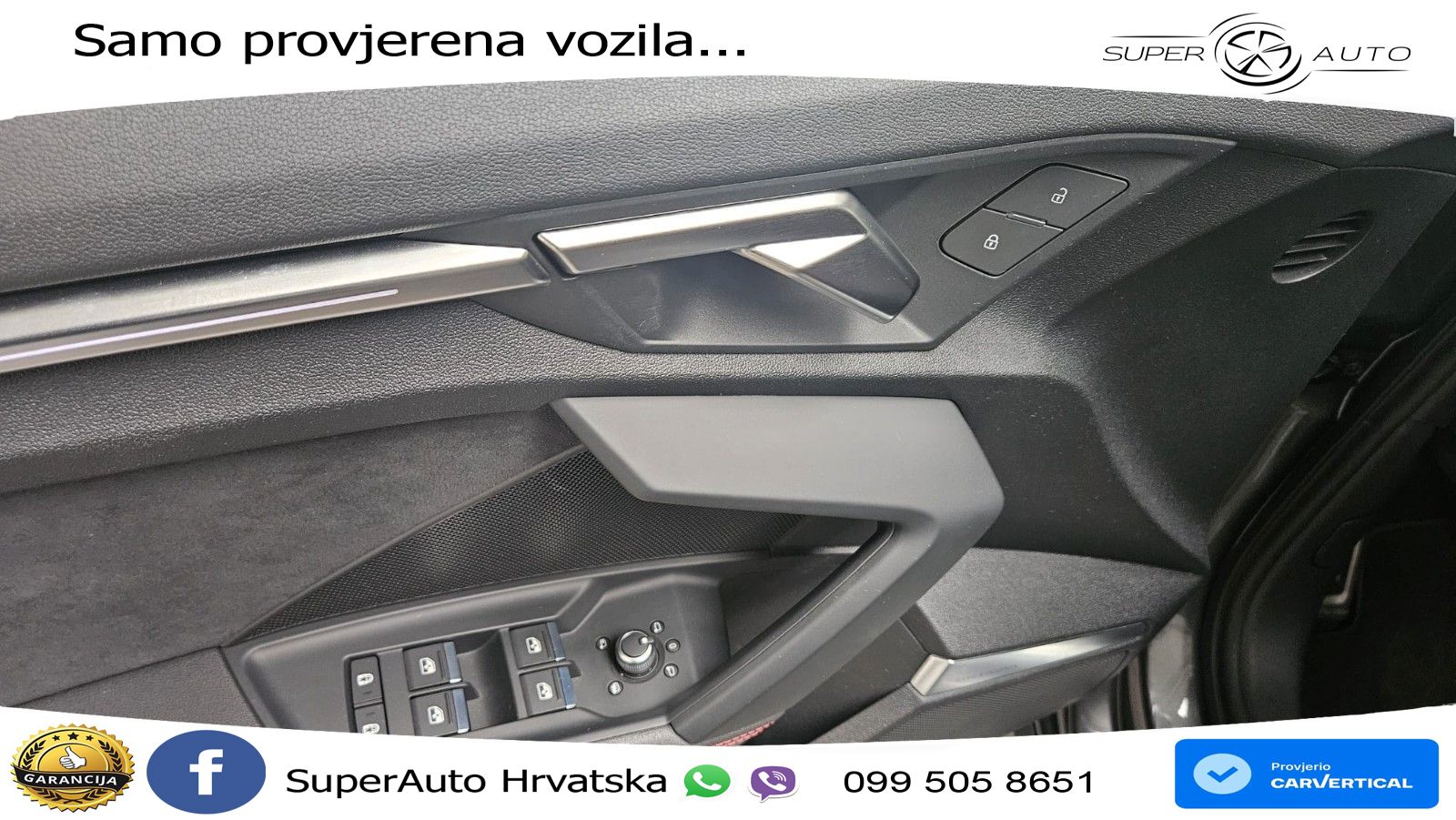 Audi RS3 Sedan 2.5 TFSI (400 KS) quattro S tronic LED+GR SJED+ACC