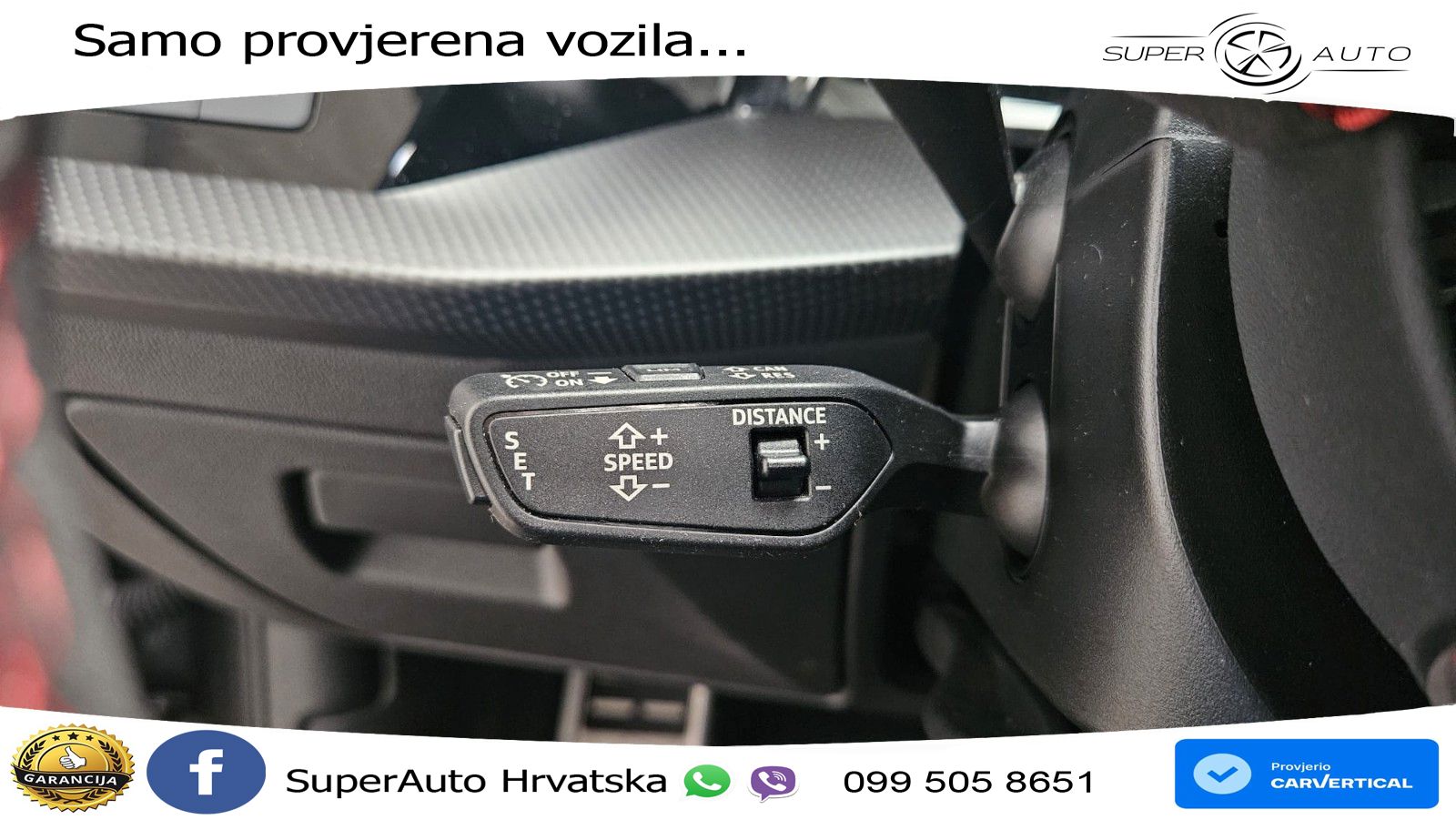 Audi RS3 Sedan 2.5 TFSI (400 KS) quattro S tronic LED+GR SJED+ACC