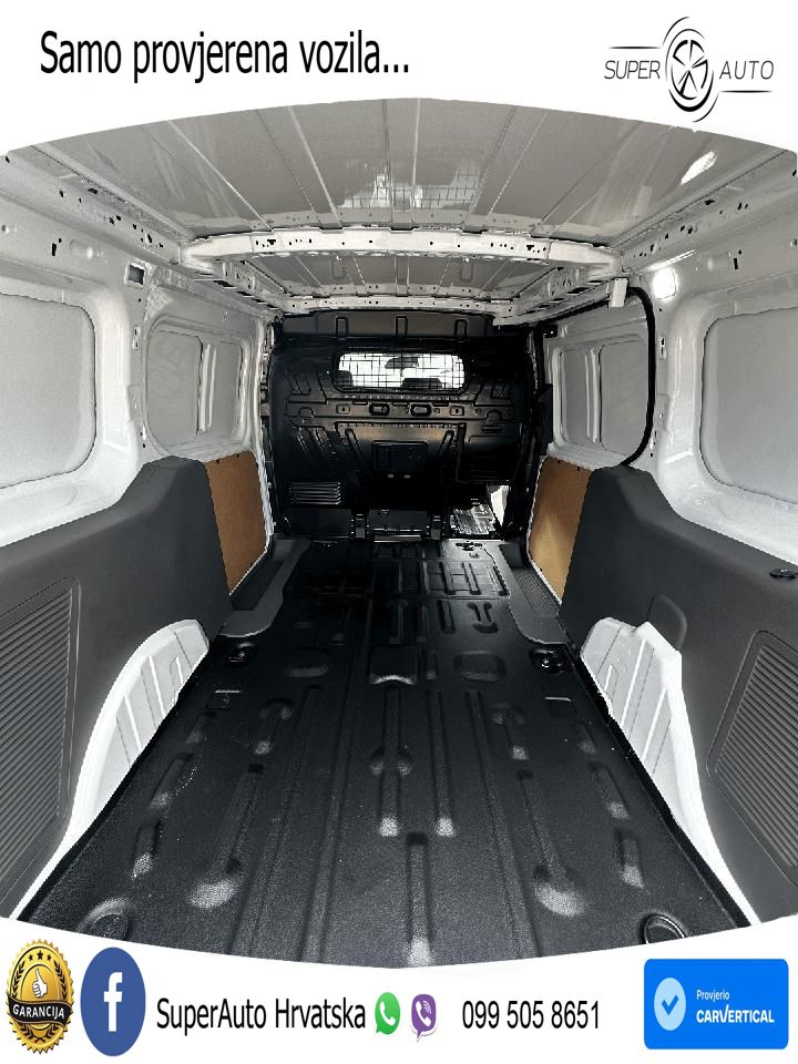 Ford Transit 101 KS