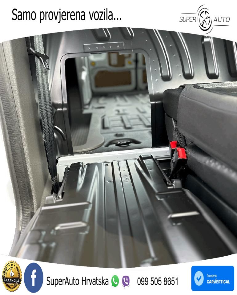 Ford Transit 101 KS