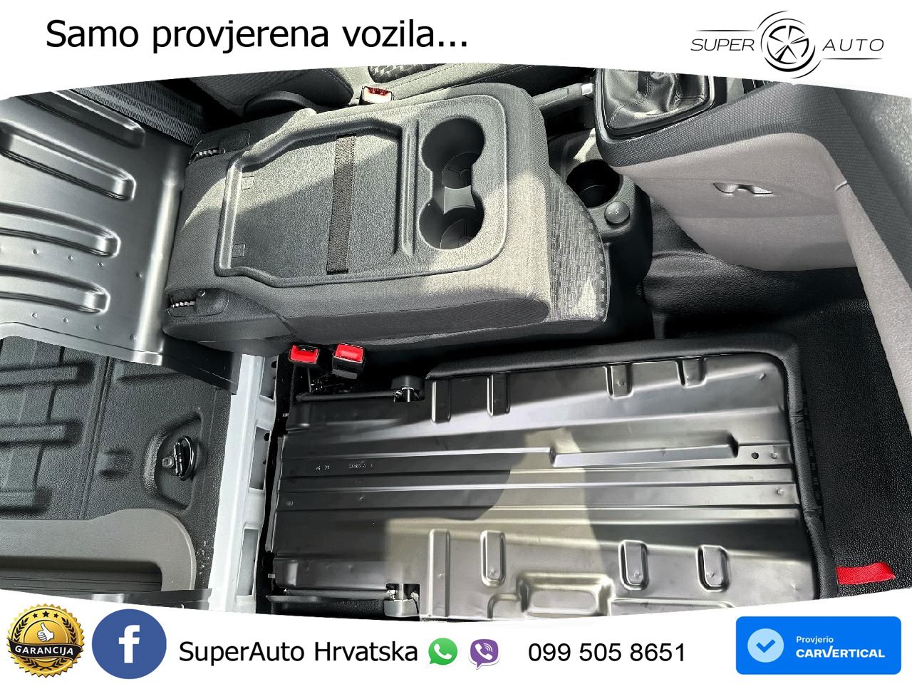 Ford Transit 101 KS