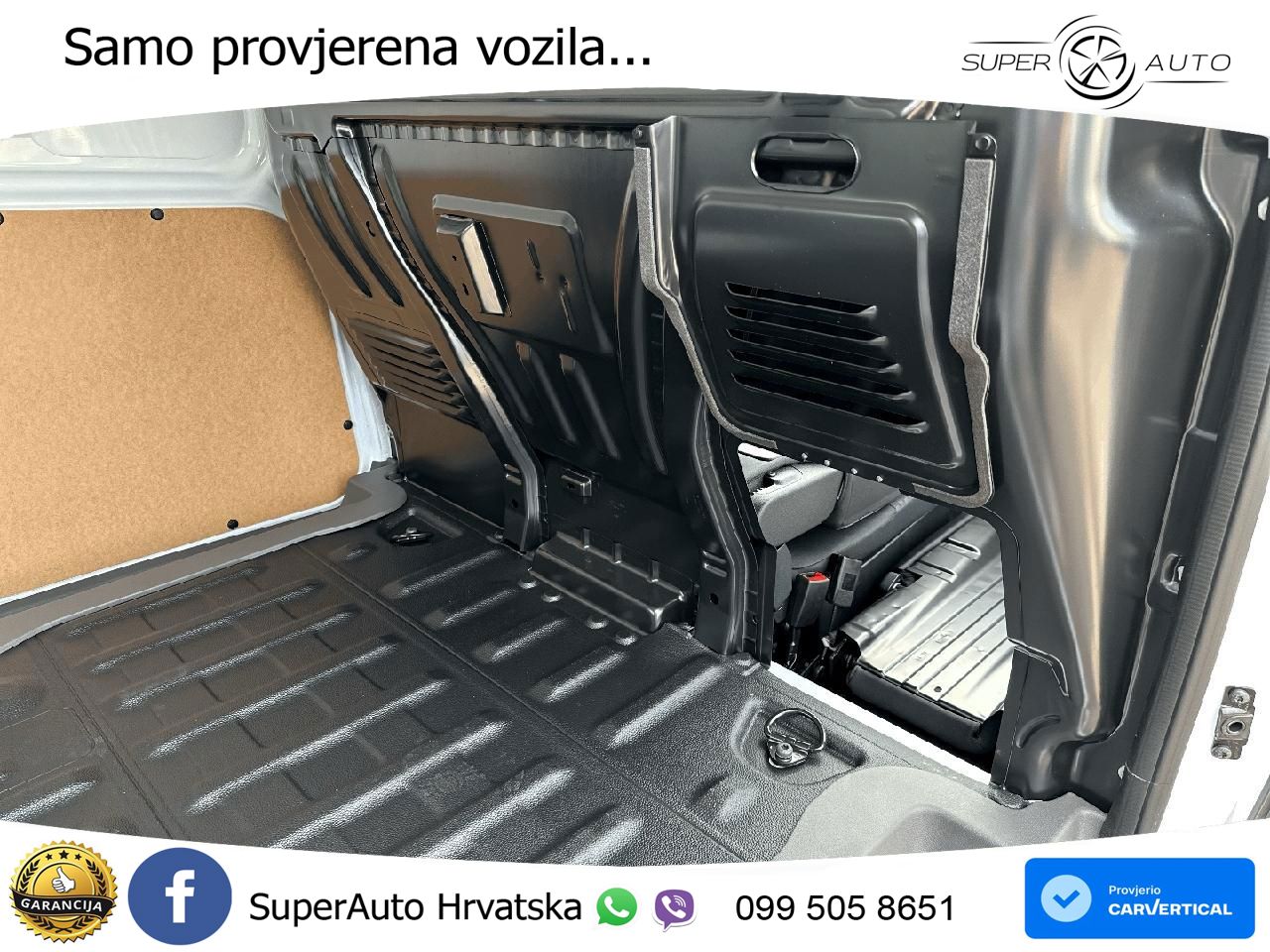 Ford Transit 101 KS
