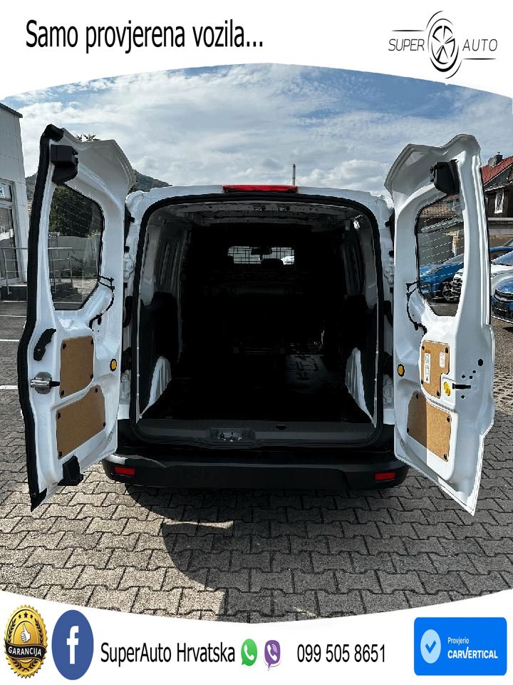 Ford Transit 101 KS