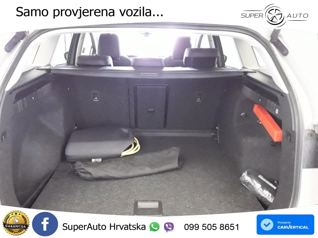 Škoda Enyaq 85 82 kWh (286 KS) Selection LED+GR SJED+ACC