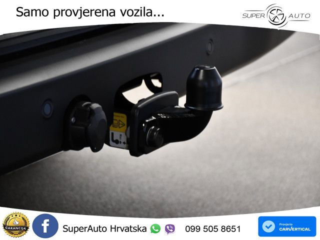 VW Transporter 150 KS