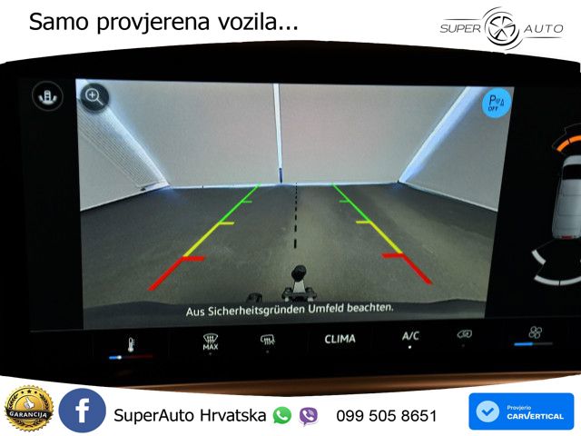 VW Transporter 150 KS
