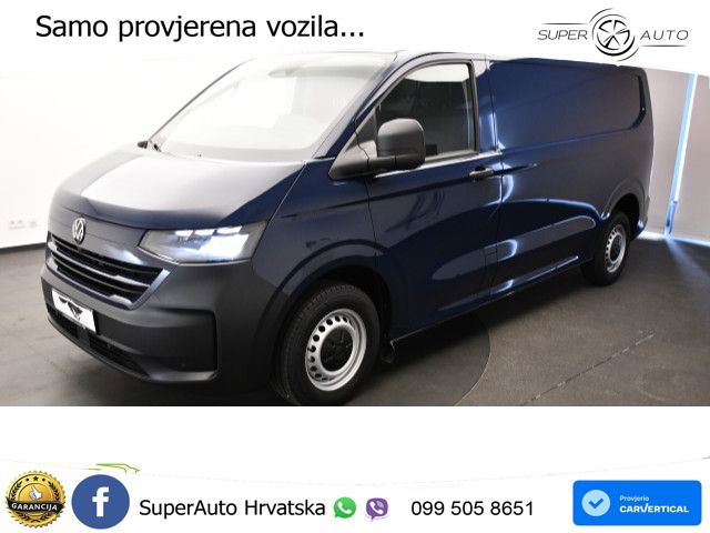 VW Transporter 150 KS