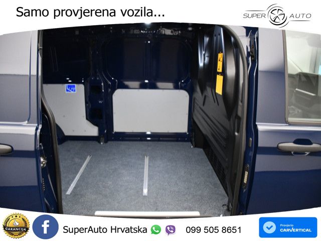 VW Transporter 150 KS