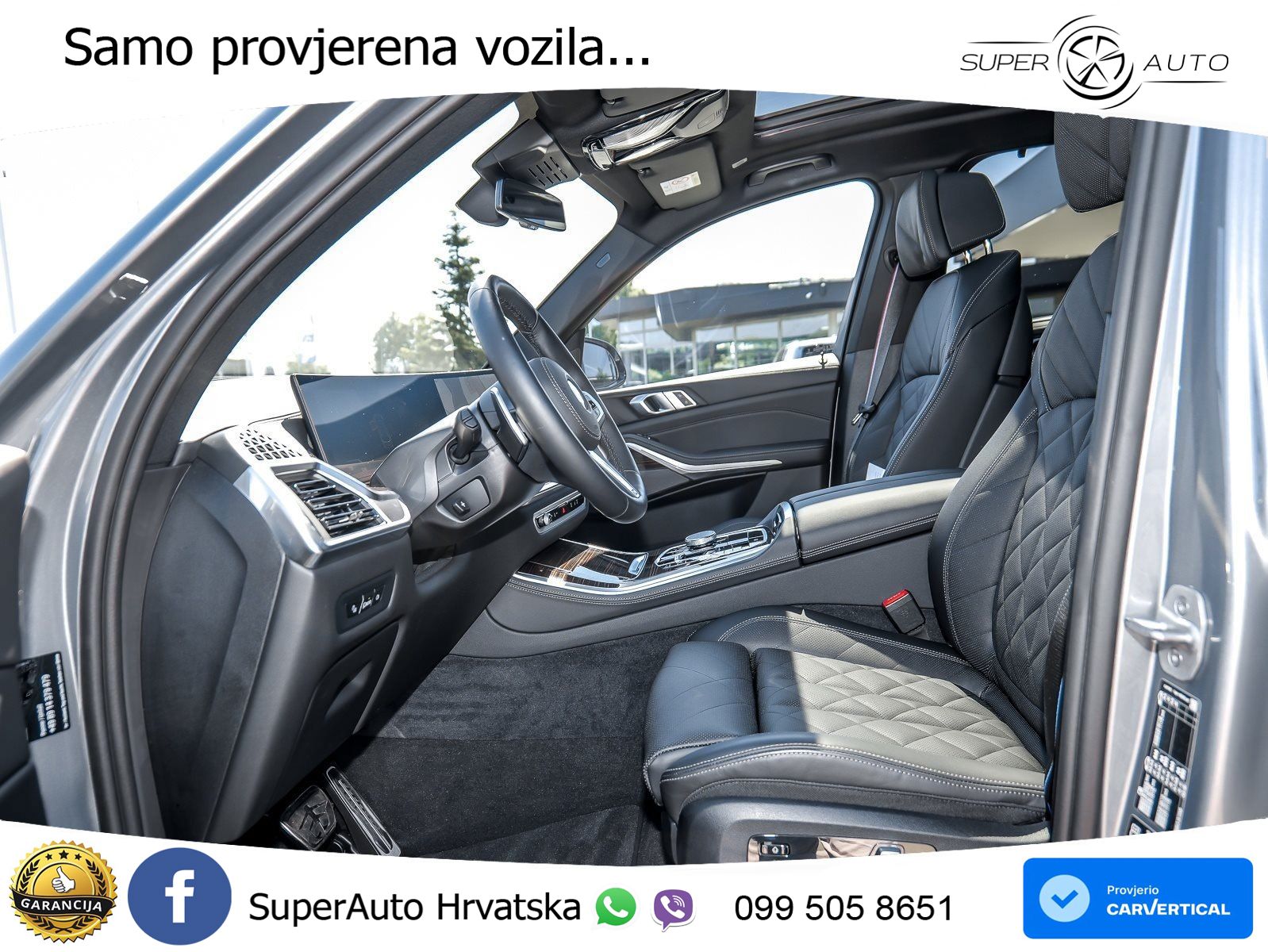 BMW X5 30d (298 KS) xDrive Steptronic M Sport LED+GR SJED+ACC