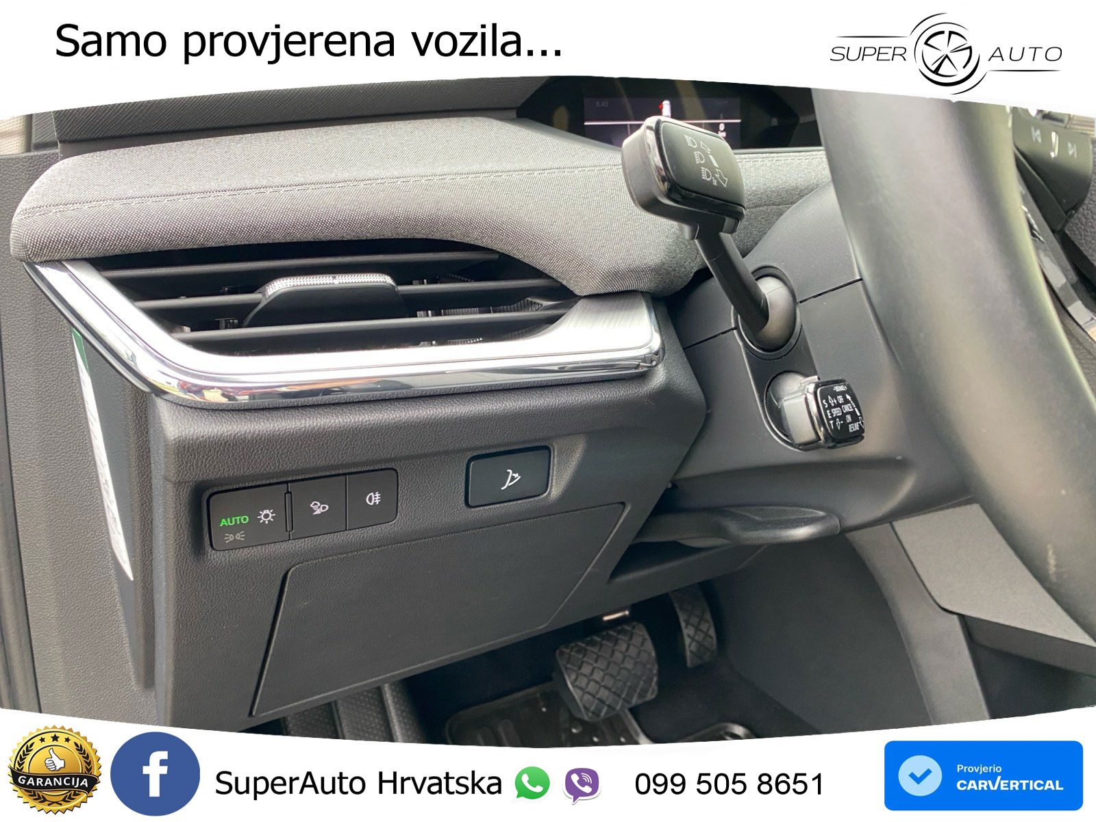 Škoda Enyaq iV 80 82 kWh (204 KS) Loft LED+GR SJED+ACC