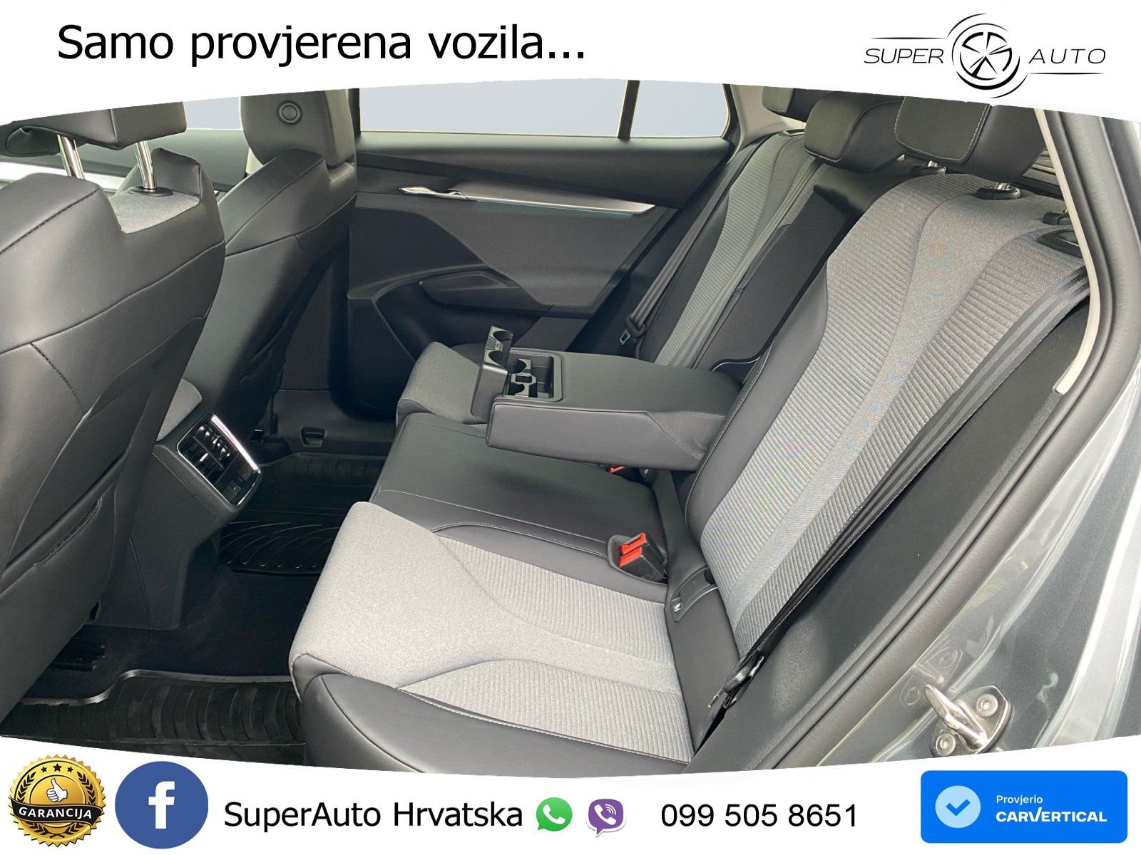 Škoda Enyaq iV 80 82 kWh (204 KS) Loft LED+GR SJED+ACC