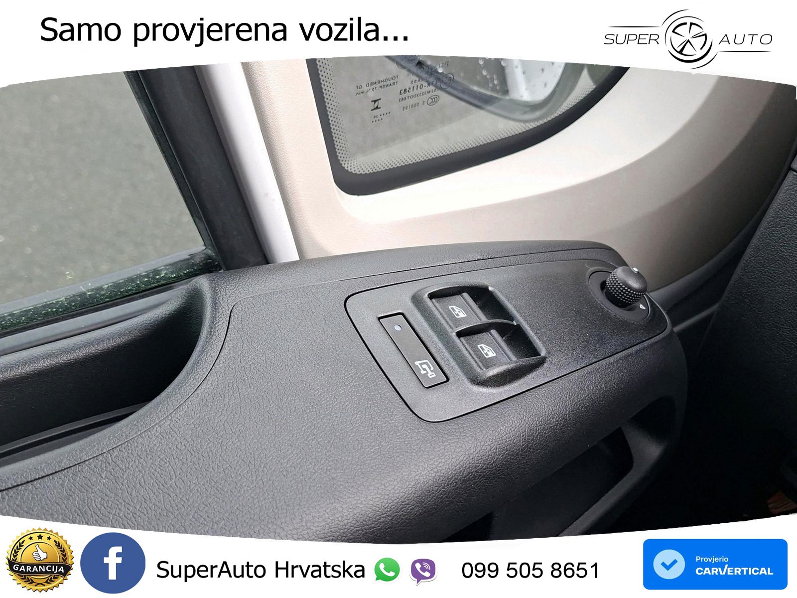 Peugeot Boxer 140 KS