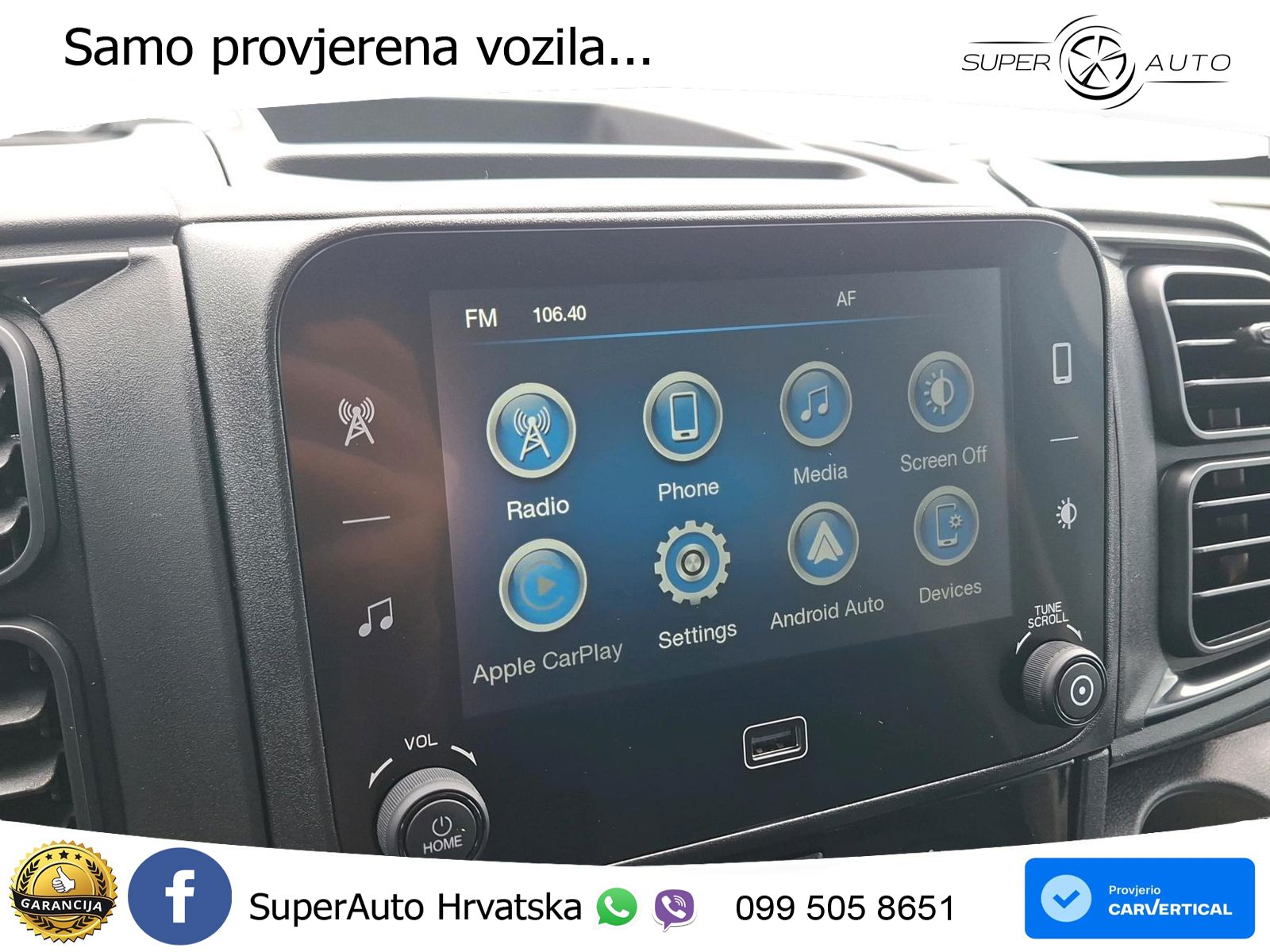 Peugeot Boxer 140 KS