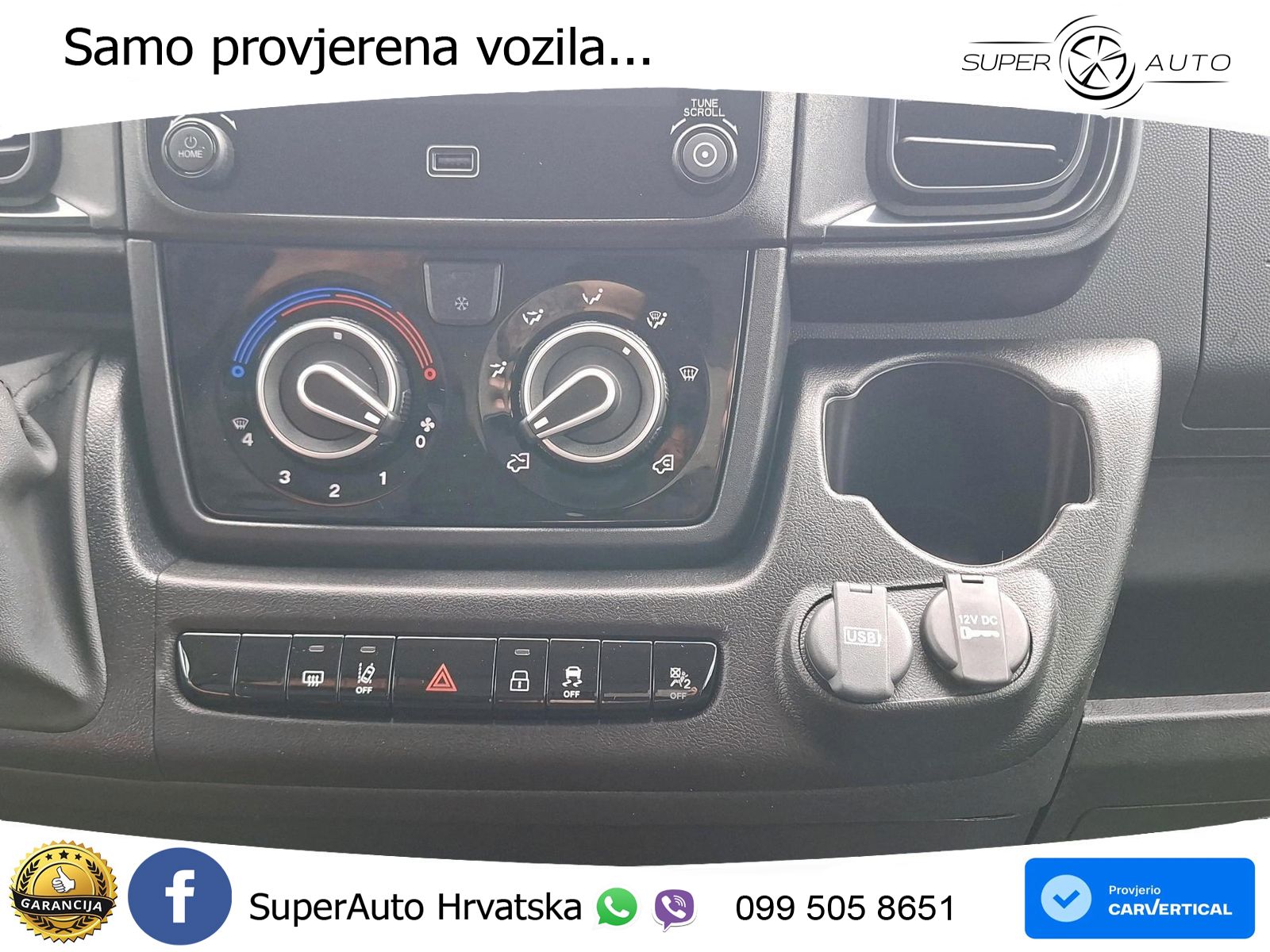 Peugeot Boxer 140 KS