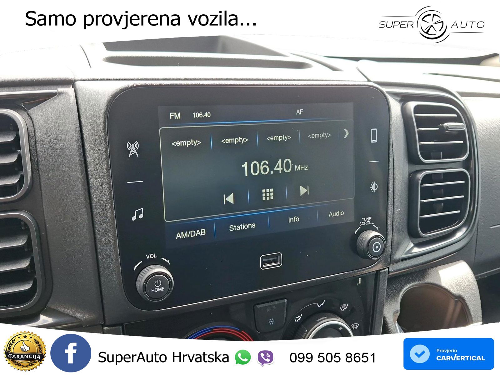 Peugeot Boxer 140 KS