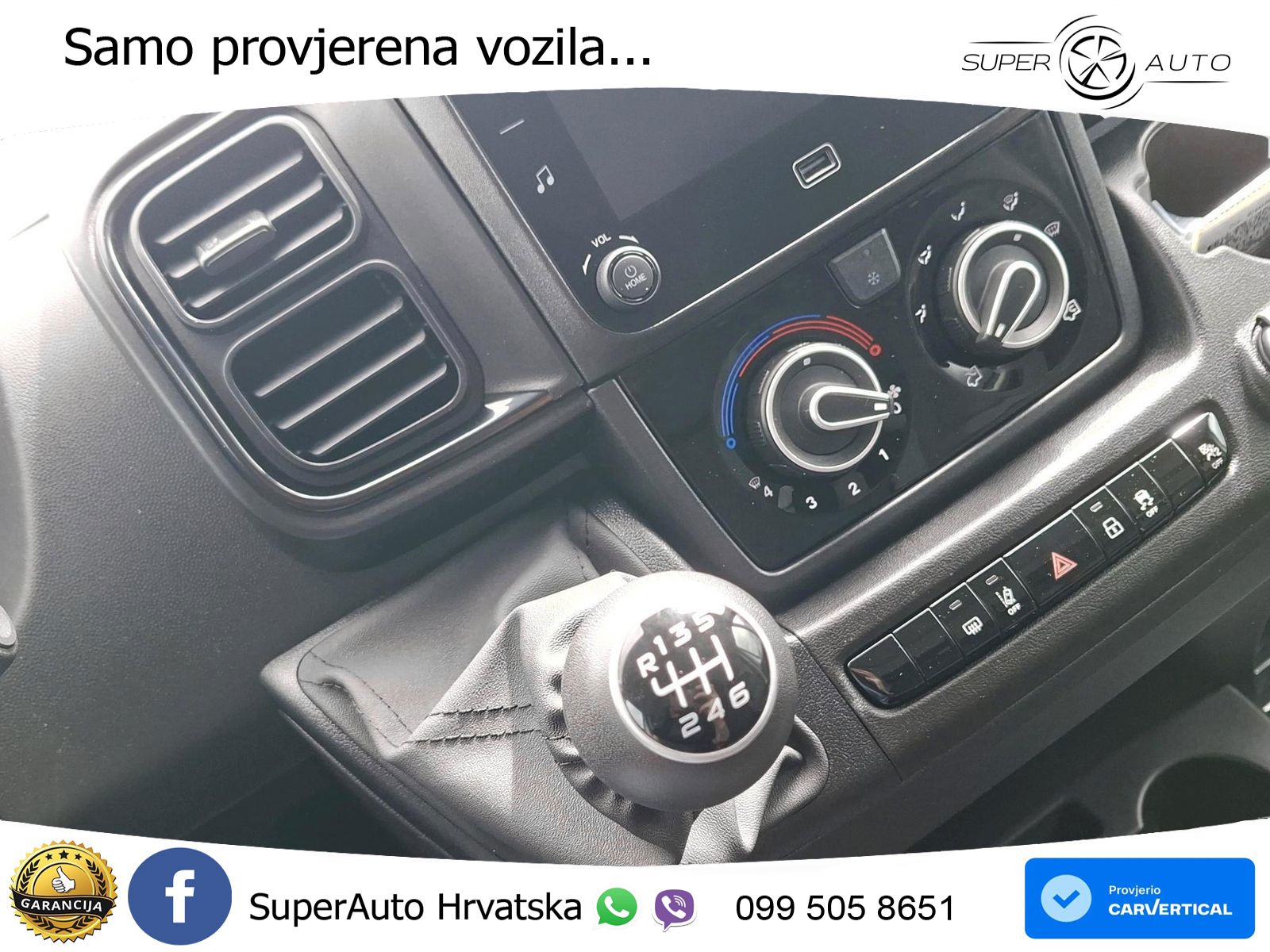 Peugeot Boxer 140 KS