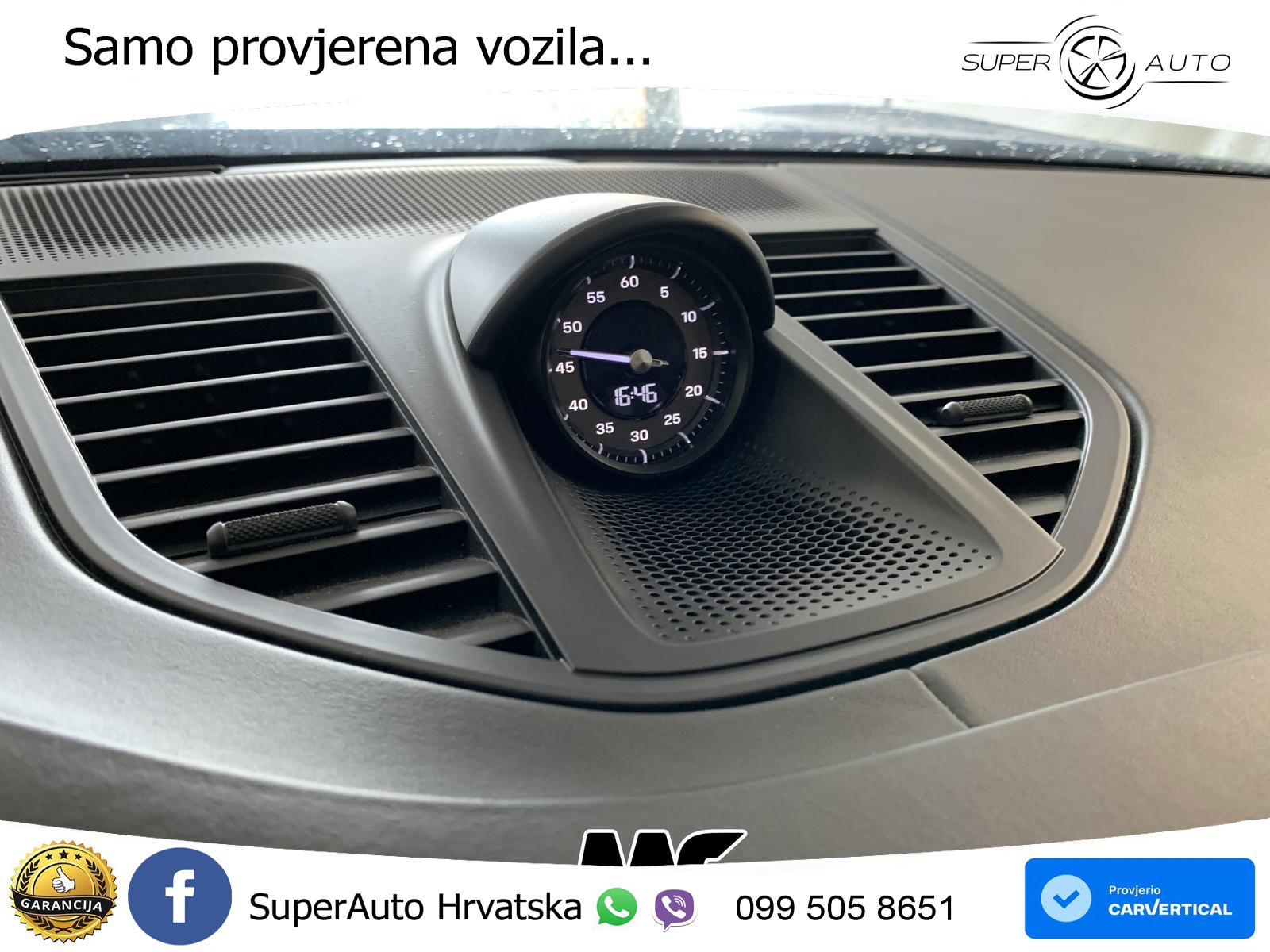 Porsche Panamera Turbo 4.0 V8 (680 KS) E-Hybrid PDK ACC+HEAD+4xGR SJED+360+PANO