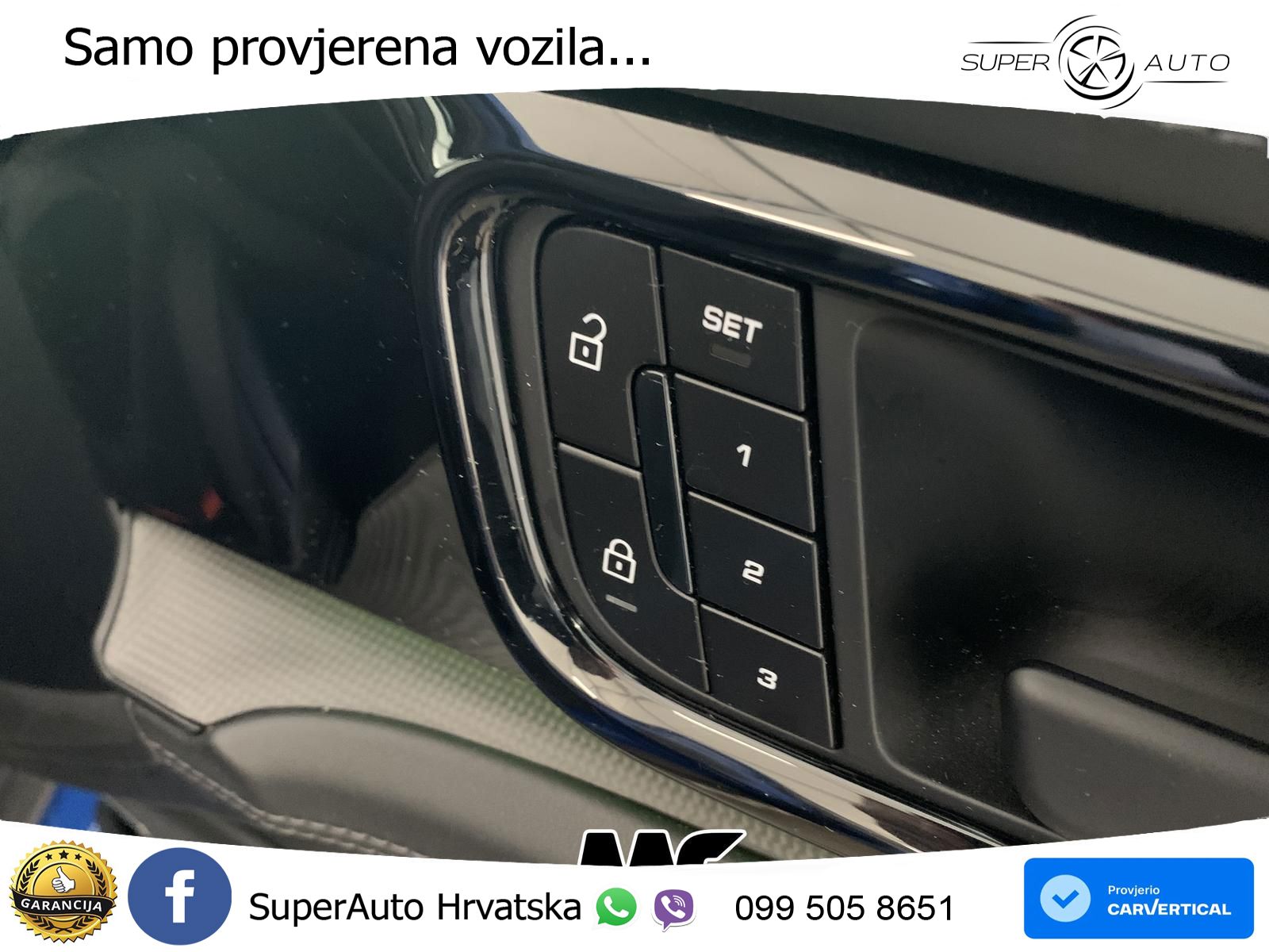 Porsche Panamera Turbo 4.0 V8 (680 KS) E-Hybrid PDK ACC+HEAD+4xGR SJED+360+PANO