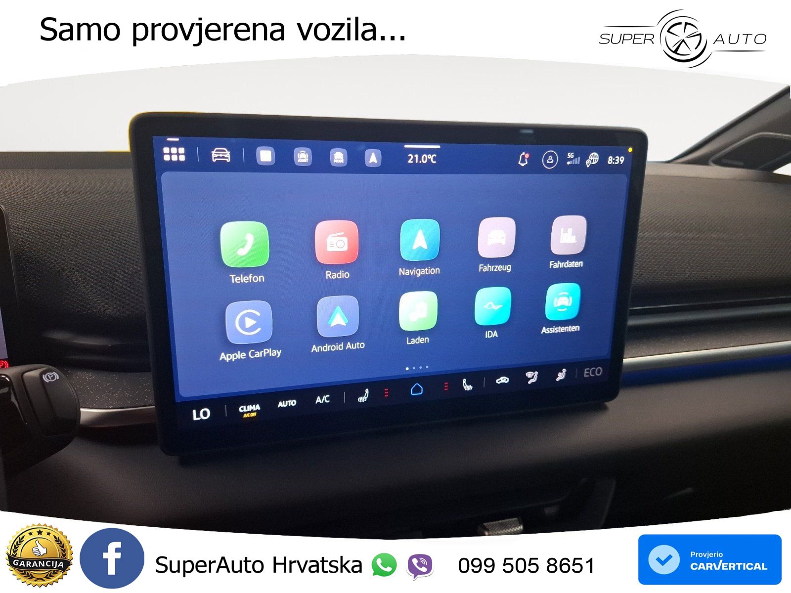 Volkswagen ID.3 79 kWh (231 KS) LED+GR SJED+ACC