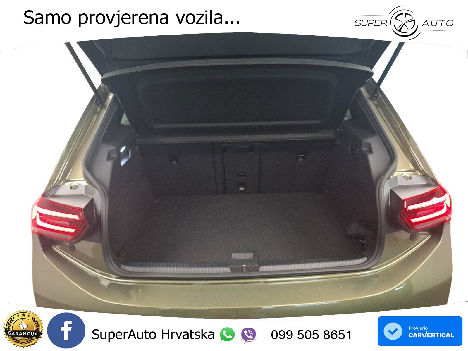 Volkswagen ID.3 79 kWh (231 KS) LED+GR SJED+ACC