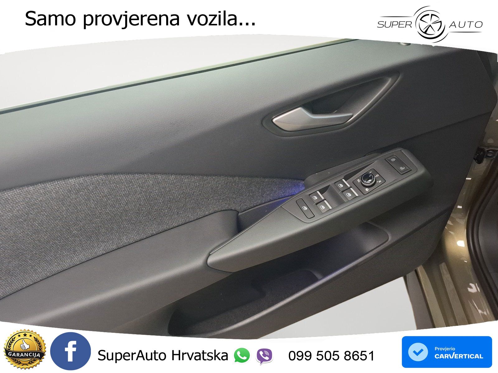 Volkswagen ID.3 79 kWh (231 KS) LED+GR SJED+ACC