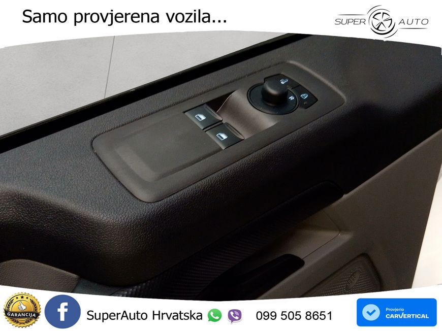 Ford Transit 118 KS