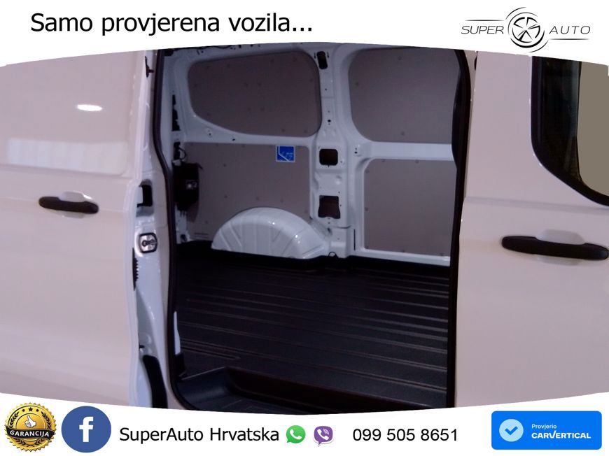 Ford Transit 118 KS