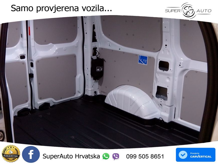 Ford Transit 118 KS