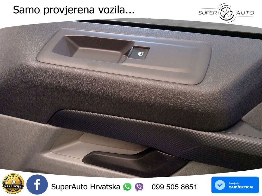 Ford Transit 118 KS