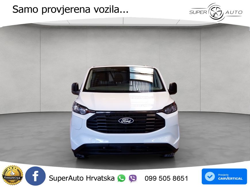 Ford Transit 118 KS