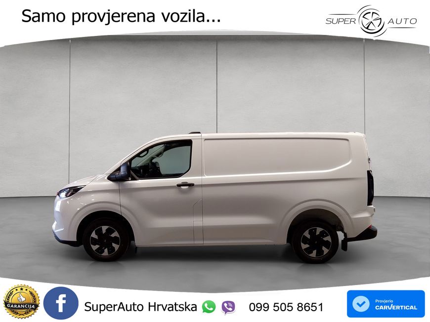 Ford Transit 118 KS