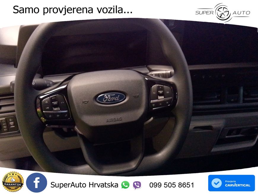 Ford Transit 118 KS