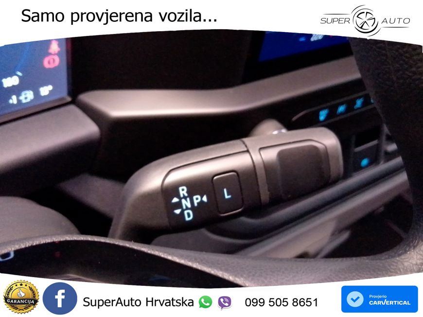 Ford Transit 118 KS