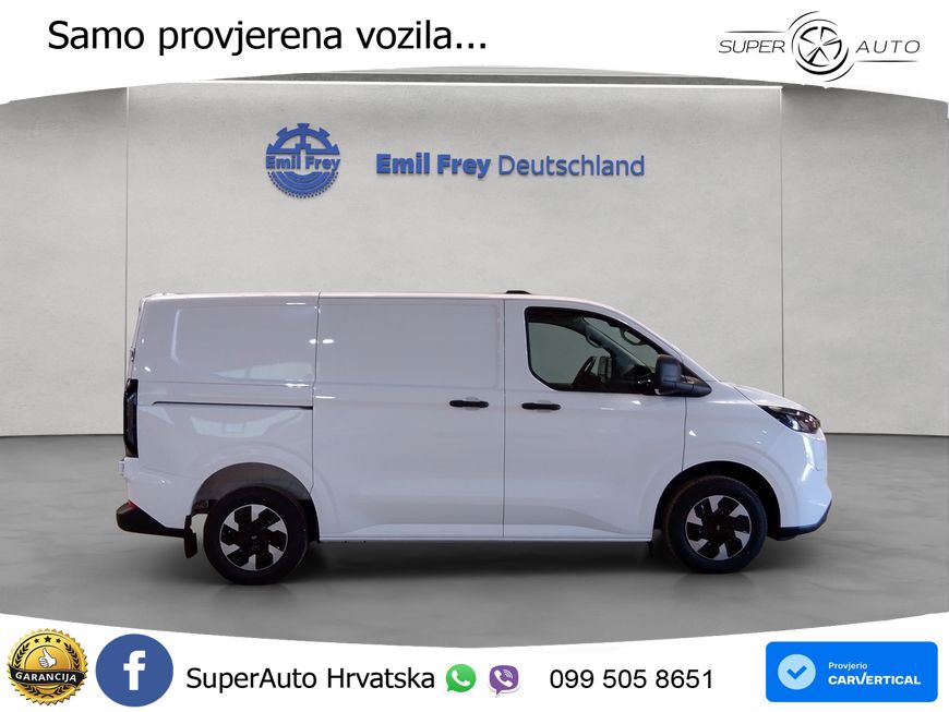Ford Transit 118 KS