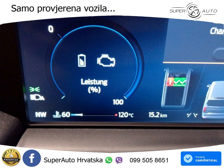 Ford Transit 118 KS
