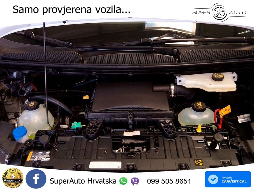 Ford Transit 118 KS