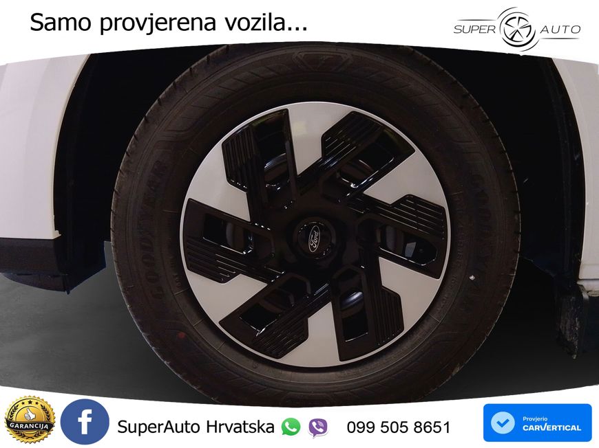 Ford Transit 118 KS