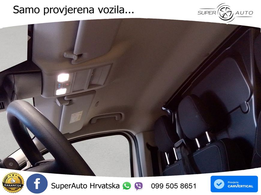 Ford Transit 118 KS