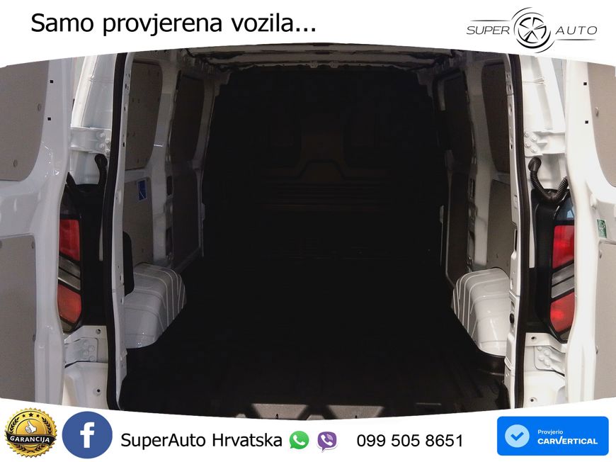 Ford Transit 118 KS