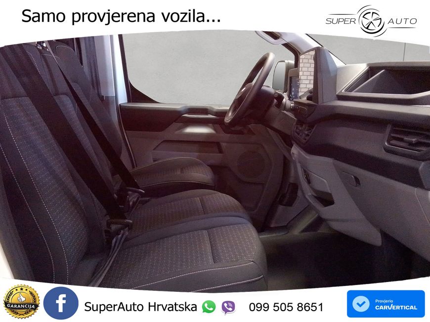 Ford Transit 118 KS