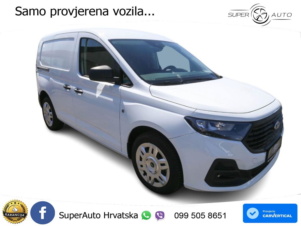 Ford Transit 102 KS