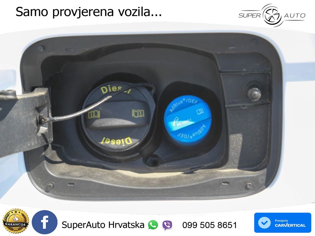 Ford Transit 102 KS